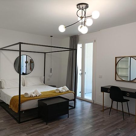 Residence Le Aromatiche Cavaion Veronese Eksteriør bilde