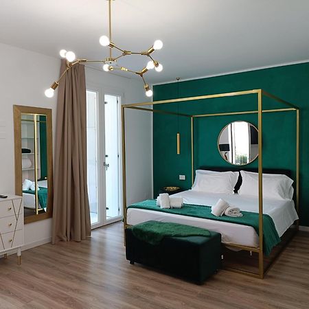 Residence Le Aromatiche Cavaion Veronese Eksteriør bilde