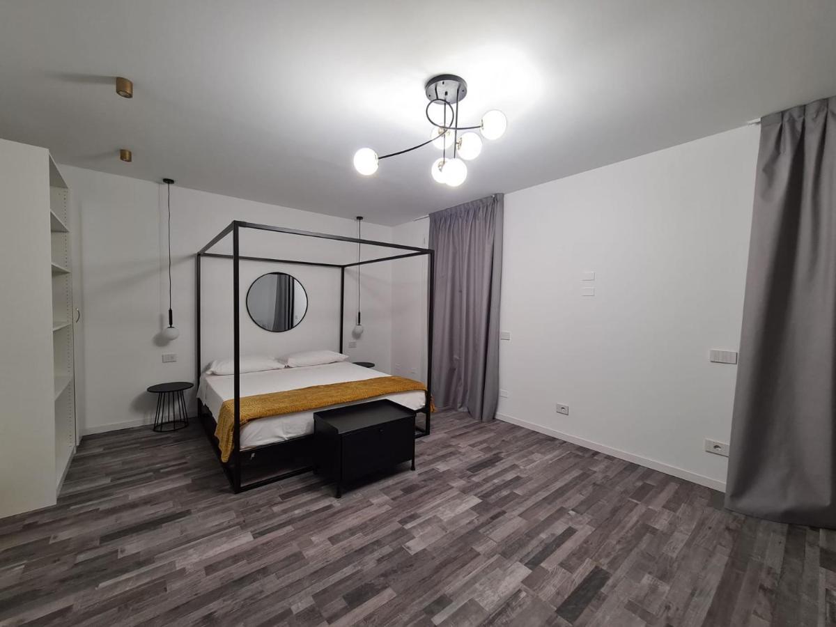 Residence Le Aromatiche Cavaion Veronese Eksteriør bilde