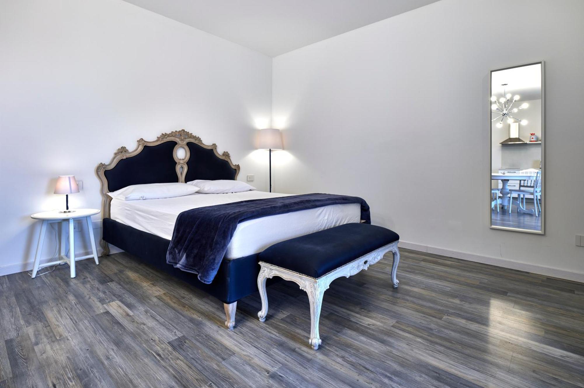 Residence Le Aromatiche Cavaion Veronese Eksteriør bilde