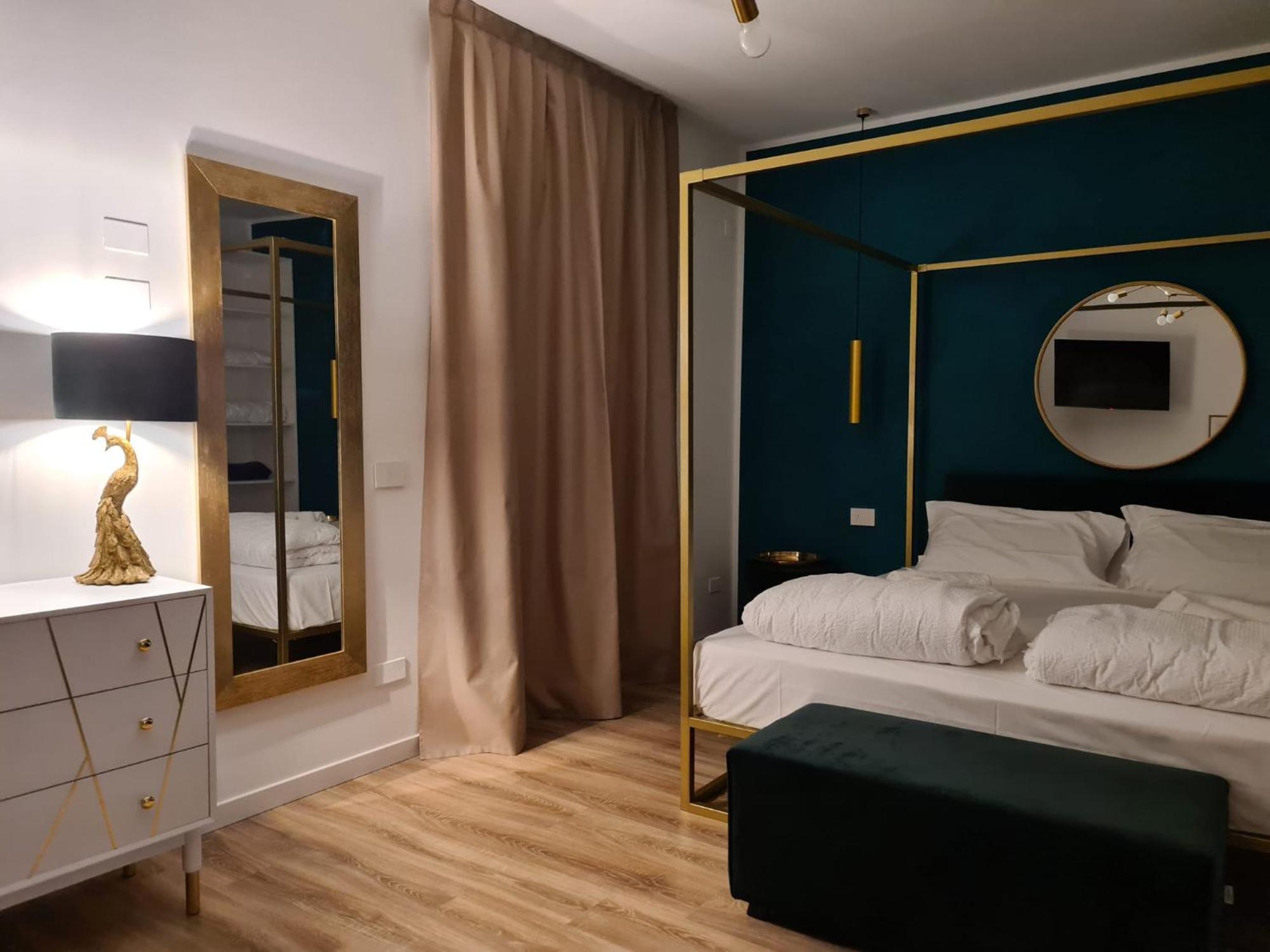 Residence Le Aromatiche Cavaion Veronese Eksteriør bilde