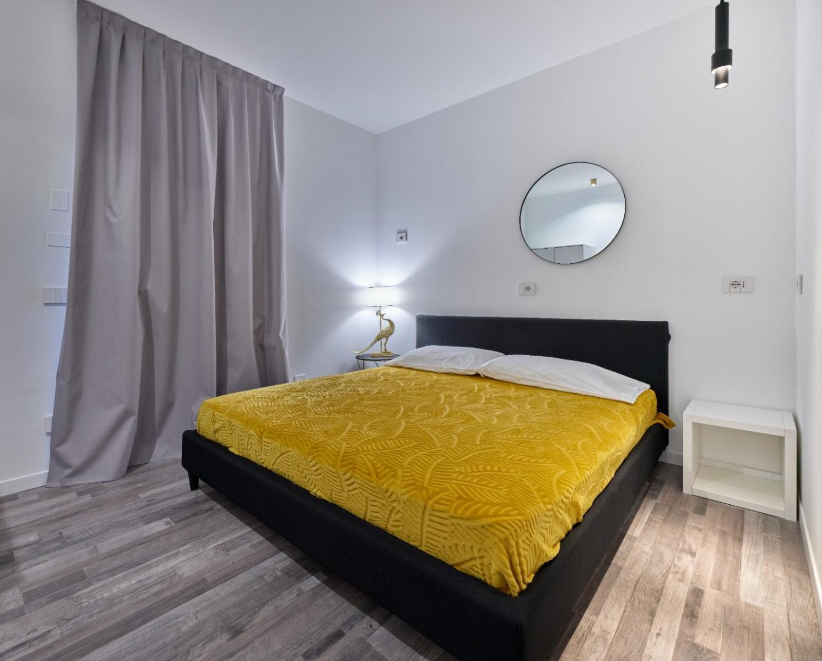 Residence Le Aromatiche Cavaion Veronese Eksteriør bilde