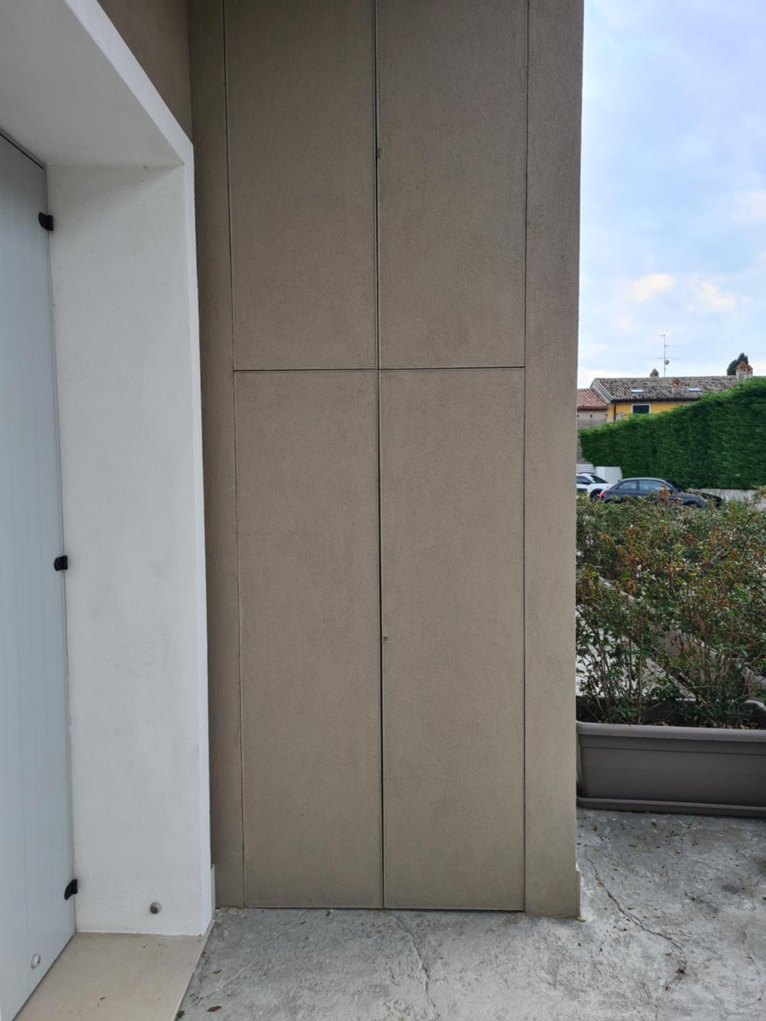 Residence Le Aromatiche Cavaion Veronese Rom bilde