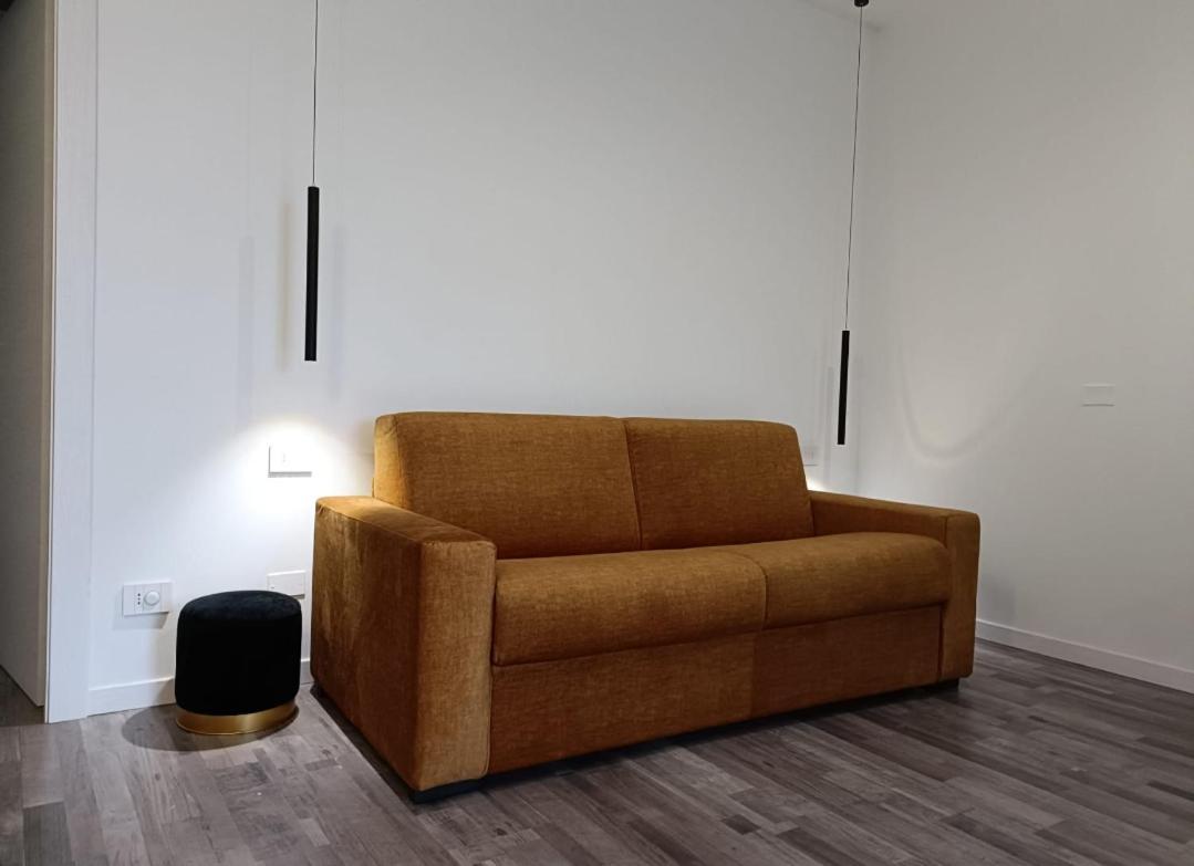 Residence Le Aromatiche Cavaion Veronese Rom bilde