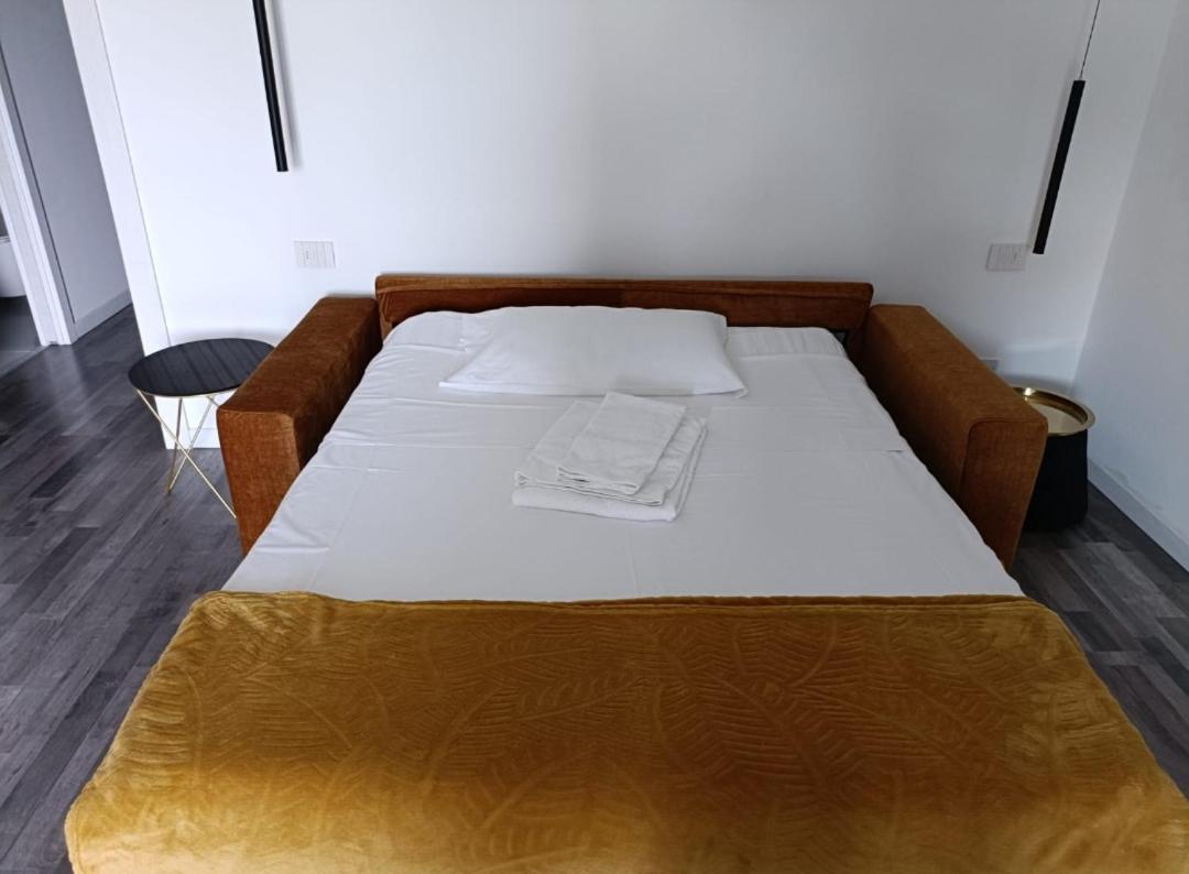 Residence Le Aromatiche Cavaion Veronese Rom bilde