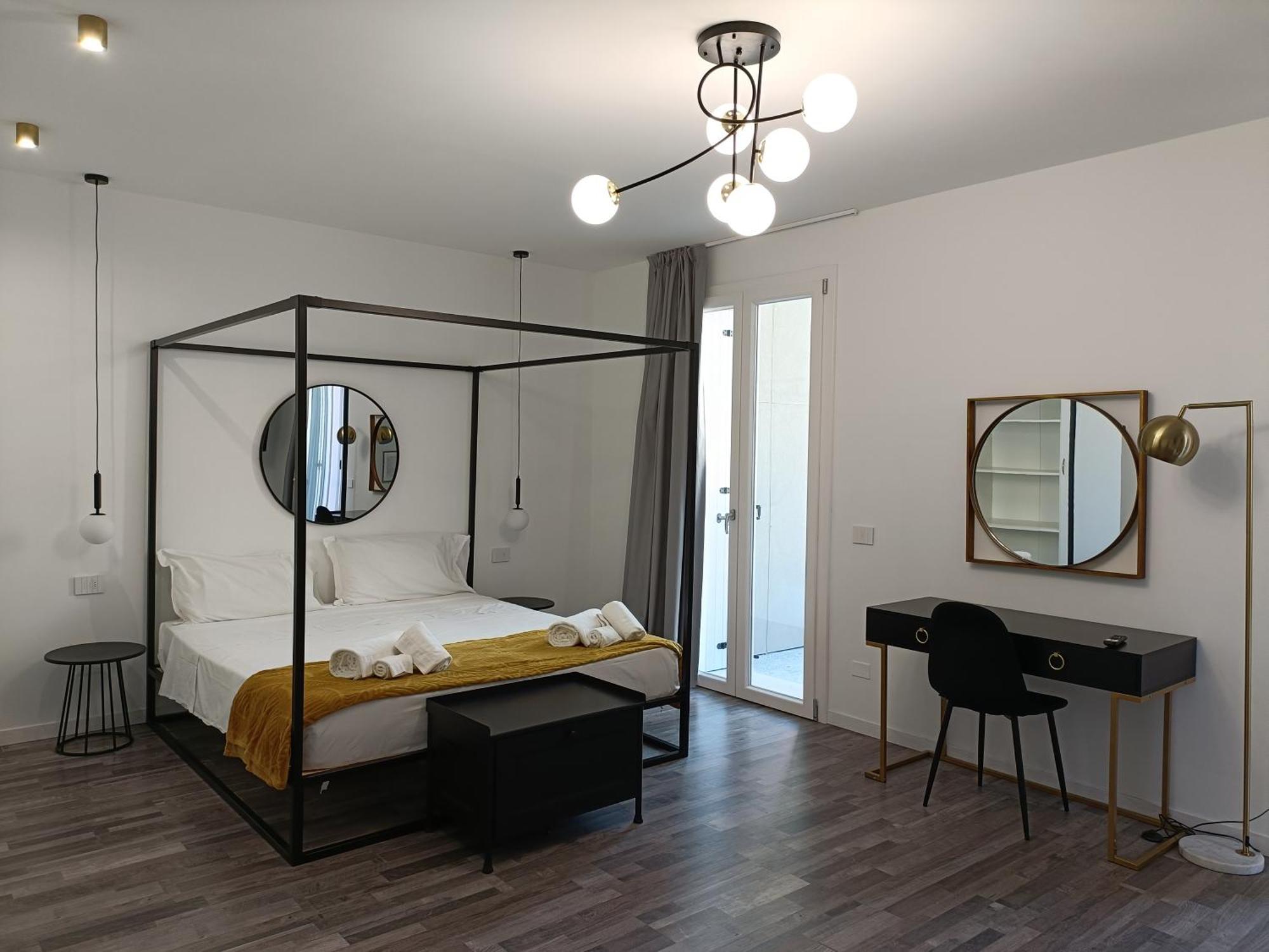 Residence Le Aromatiche Cavaion Veronese Eksteriør bilde